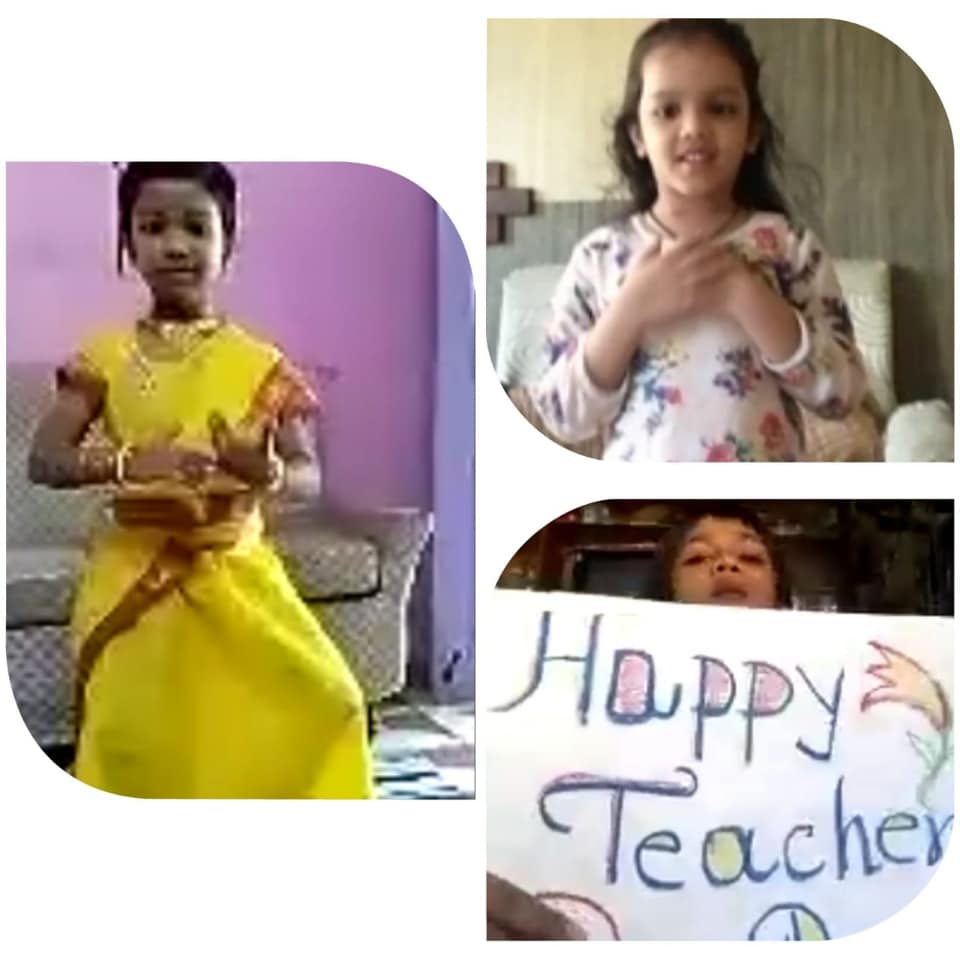 Teachers Day 7